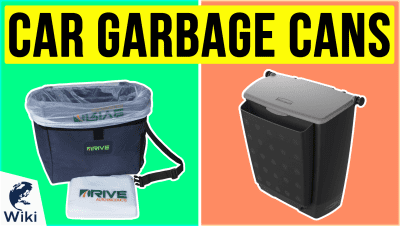 Best Car Garbage Cans