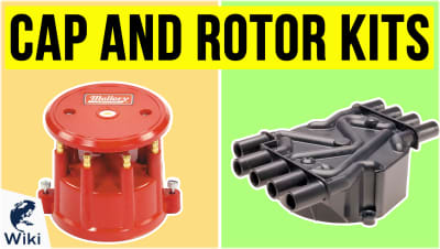 best Best Cap And Rotor Kits