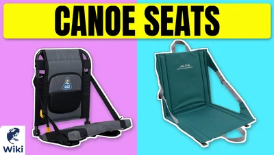 Best Canoe Seats