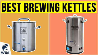 Best Brewing Kettles