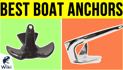 Top 10 Boat Anchors | Video Review