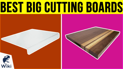 Top 10 Big Cutting Boards | Video Review