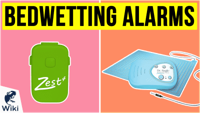 Top 8 Bedwetting Alarms | Video Review