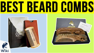 Top 10 Beard Combs | Video Review