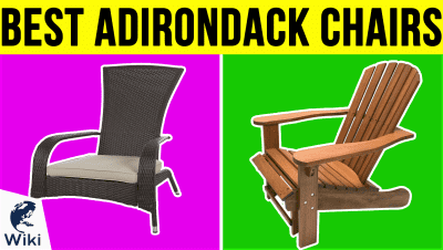 Top 10 Adirondack Chairs | Video Review