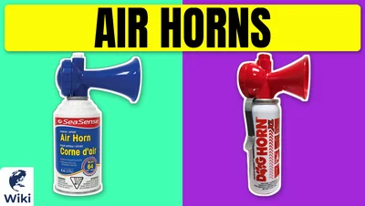 Best Air Horns