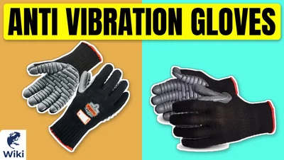 The 7 Best Anti Vibration Gloves of 2026