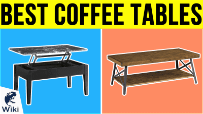 Top 10 Coffee Tables | Video Review