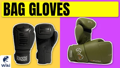 Best Bag Gloves