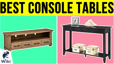 Top 10 Console Tables | Video Review