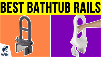 Top 10 Bathtub Rails | Video Review