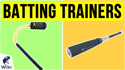 Best Batting Trainers
