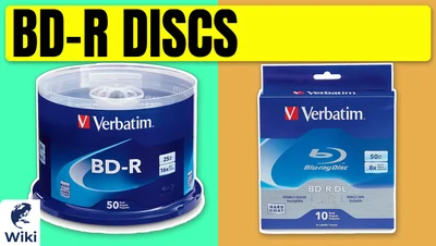 Best BD-R Discs