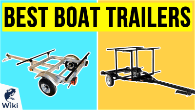 Best Boat Trailers