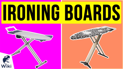 Top 10 Ironing Boards | Video Review