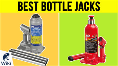 Top 10 Bottle Jacks | Video Review