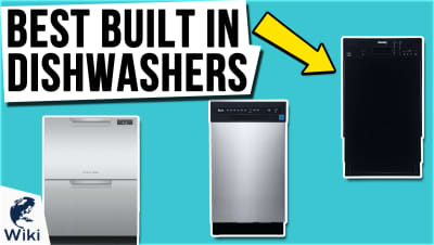 best Best Built In Dishwashers