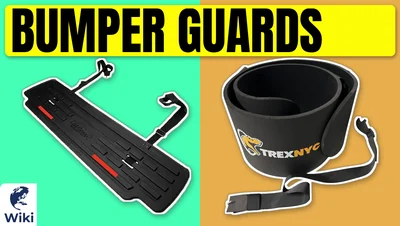 Best Bumper Guards