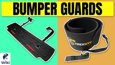 Best Bumper Guards