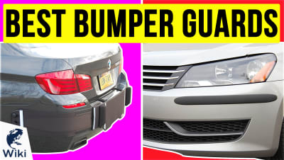 Best Bumper Guards