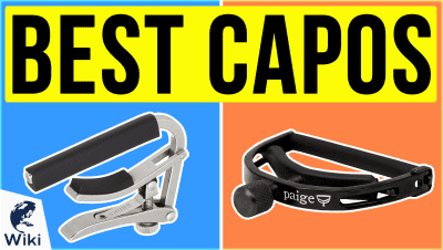 best Best Capos