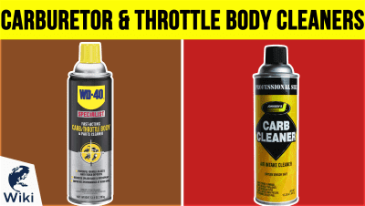 Top 10 Carburetor & Throttle Body Cleaners | Video Review