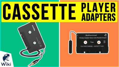 Best Cassette Player Adapters