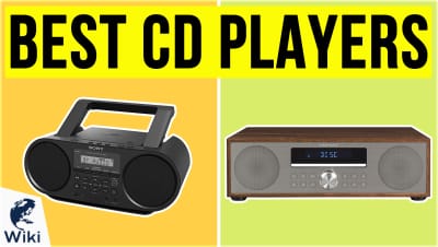 best Best CD Players
