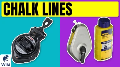Best Chalk Lines