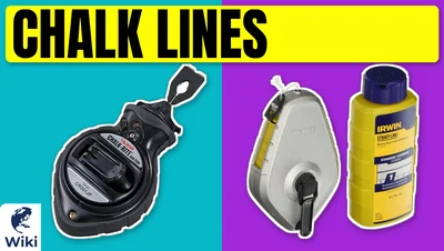 The 10 Best Chalk Lines of 2026