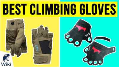 Best Climbing Gloves