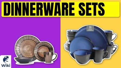 The 10 Best Dinnerware Sets of 2026