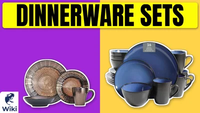 The 10 Best Dinnerware Sets of 2026