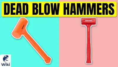 The 9 Best Dead Blow Hammers of 2026
