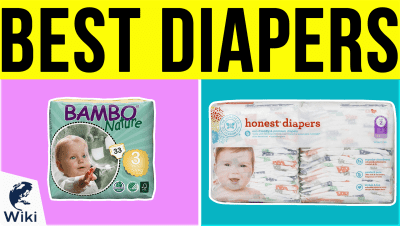 Top 10 Diapers | Video Review
