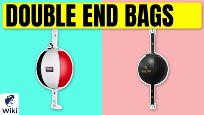 The 9 Best Double End Bags of 2026