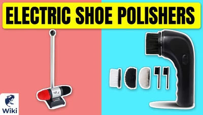 Best Electric Shoe Polishers