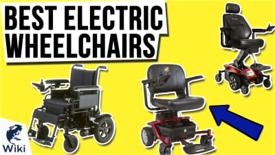 best Best Electric Wheelchairs