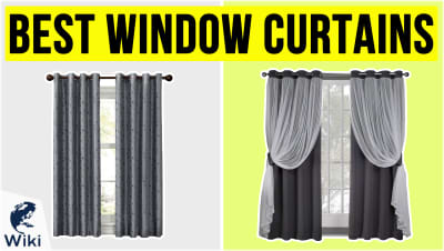 Best Window Curtains