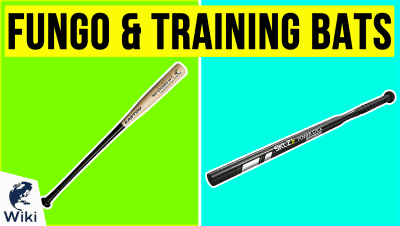 Best Fungo & Training Bats