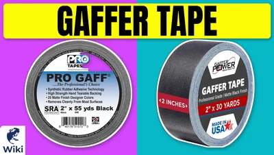 Best Gaffer Tape