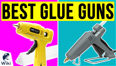 best Best Glue Guns
