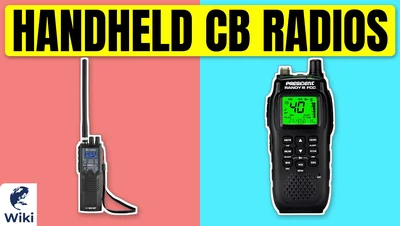 The 6 Best Handheld CB Radios of 2026