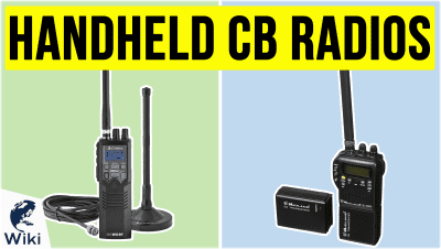 Top 5 Handheld CB Radios | Video Review