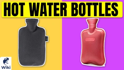 The 9 Best Hot Water Bottles of 2026