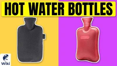 The 9 Best Hot Water Bottles of 2026
