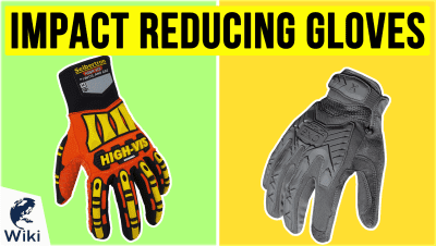 Best Impact Reducing Gloves