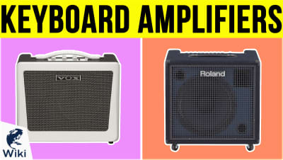 Top 7 Keyboard Amplifiers | Video Review