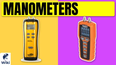 Best Manometers