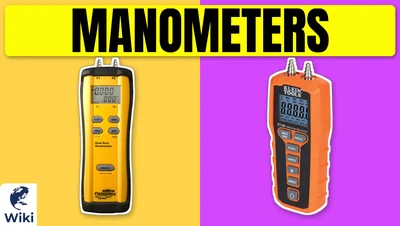 Best Manometers